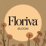 FLORIVA BLOOM Logo - Entry #1190