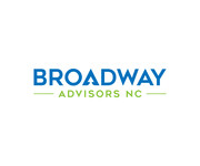 Broadway Advisors NC Logo - Entry #298