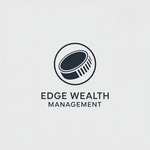 Edge Wealth Management Logo - Entry #751