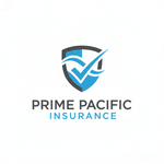 PRIME PACIFIC INSURANCE Logo - Entry #1431