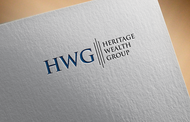 Heritage Wealth Group Logo - Entry #1218