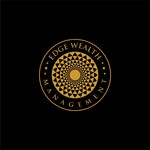 Edge Wealth Management Logo - Entry #1261
