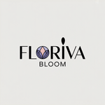 FLORIVA BLOOM Logo - Entry #1826