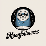 Moonfollowers Logo - Entry #448