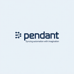 pendant Logo - Entry #2923