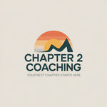 Chapter 2 Coaching Logo - Entry #850
