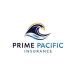 PRIME PACIFIC INSURANCE Logo - Entry #2886