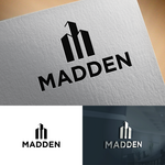 Madden Logo - Entry #1274