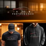 A to B Performance and Tuning Logo - Entry #1012