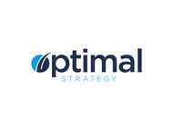 Optimal Strategy Logo - Entry #193
