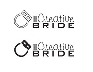 The Creative Bride Logo - Entry #63