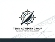 TSWM Advisory Group Logo - Entry #190