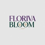 FLORIVA BLOOM Logo - Entry #247