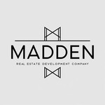 Madden Logo - Entry #1901