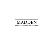 Madden Logo - Entry #3912