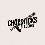 Chopsticks Essentials Logo - Entry #464