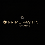 PRIME PACIFIC INSURANCE Logo - Entry #1507