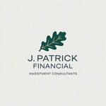 J. Patrick Financial Logo - Entry #2260