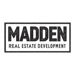 Madden Logo - Entry #2943