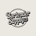 Bartender Supply.co Logo - Entry #374