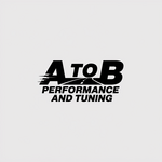 A to B Performance and Tuning Logo - Entry #747