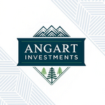 Angart Investments Logo - Entry #1499