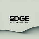 Edge Wealth Management Logo - Entry #1574