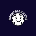 Moonfollowers Logo - Entry #1562