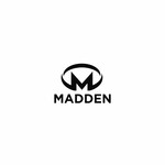 Madden Logo - Entry #176