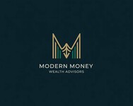 Modern Money Wealth Advisors Logo - Entry #1532