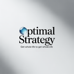 Optimal Strategy Logo - Entry #2278