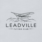 Leadville Flying Club Logo - Entry #1356