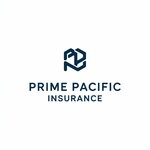 PRIME PACIFIC INSURANCE Logo - Entry #1063