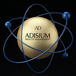 Adisium Wealth Management Logo - Entry #1072