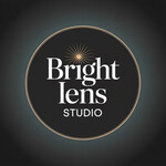BRIGHT LENS or BRIGHT LENS STUDIO Logo - Entry #1151