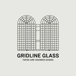 Gridline Glass Logo - Entry #1327