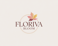 FLORIVA BLOOM Logo - Entry #167