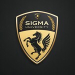 Sigma University™ Logo - Entry #1255