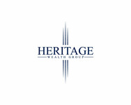 Heritage Wealth Group Logo - Entry #210