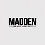 Madden Logo - Entry #3470
