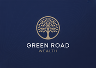 Green Road Wealth Logo - Entry #232