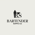 Bartender Supply.co Logo - Entry #245