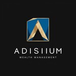 Adisium Wealth Management Logo - Entry #395