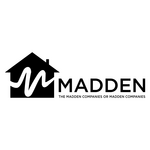 Madden Logo - Entry #3817