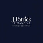 J. Patrick Financial Logo - Entry #317