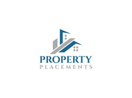Property Placements Logo - Entry #172