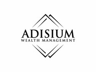 Adisium Wealth Management Logo - Entry #280