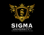 Sigma University™ Logo - Entry #1707