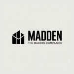 Madden Logo - Entry #3399