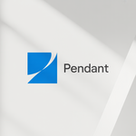 pendant Logo - Entry #1544